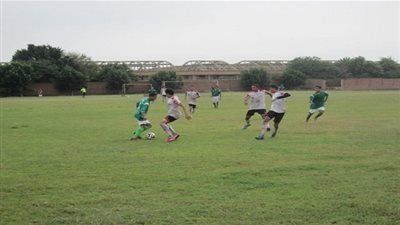 بالصورة .. ننشر قرعة دوري القطاعات للناشئين