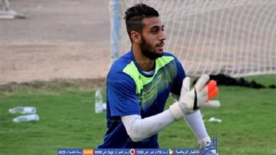 الشناوي وحارس الجيش يخطفان الأنظار بخطأ فادح (صور)