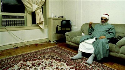 نجل عمر عبد الرحمن: الخارجية تقدمت بطلب لأمريكا لنقل جثمانه إلى مصر