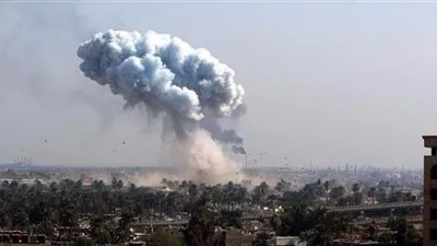 العراق: مقتل 4 من داعش بينهم قياديان غربي كركوك