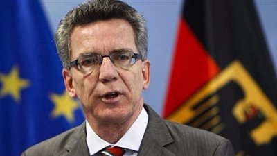 ألمانيا تسرع ترحيل الأجانب الذين ليس لهم حق البقاء