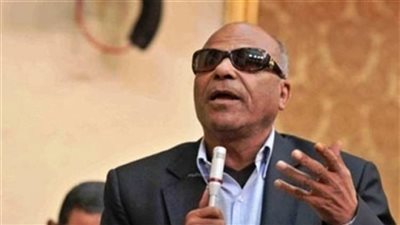 البدري فرغلي يرفض إعدام متهمي مذبحة بورسعيد.. ويطالب السيسي بالعفو عنهم