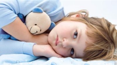 دراسة: غياب النظام عن المنزل يصيب الأطفال باضطرابات فى النوم
