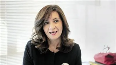 نبيلة مكرم للمصريين بالخارج: 