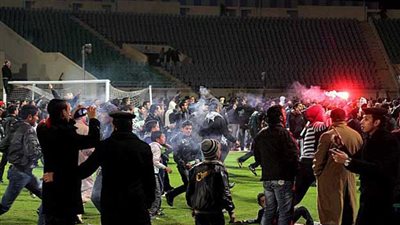 والد شهيد مذبحة بورسعيد: تصديق الرئيس على الحكم سيريح القلوب