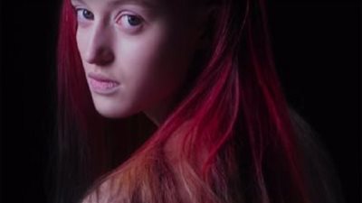 صبغة ذكية تغير لون شعرك بناء على حالة الطقس ودرجة الحرارة