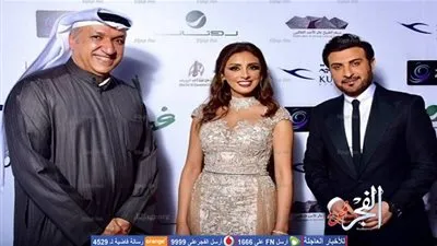 بمشاركة لكبار نجوم الطرب فى العالم العربي.. 