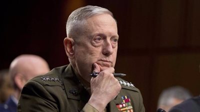 وزير الدفاع الأمريكي: باقون في العراق بعد داعش