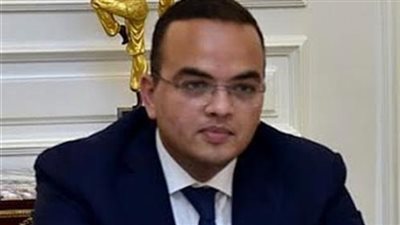  محمد خضير: نتمنى صدور قانون الاستثمار خلال شهر