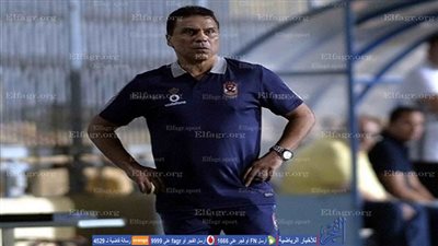 حسام البدري يرد على عدم إشراكه للصفقات الجديدة