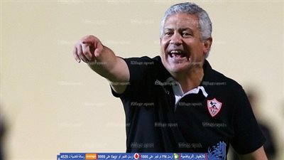 مرتضي منصور يهاجم جهاز الزمالك بسبب التغييرات أمام طلائع الجيش