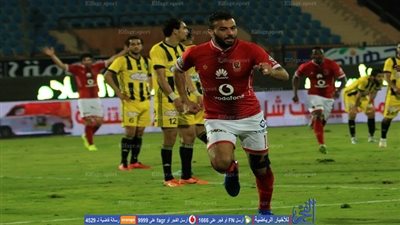 عماد متعب: لن أقبل التواجد بالأهلي من أجل التكريم فقط.. وأنتظر فرصتي