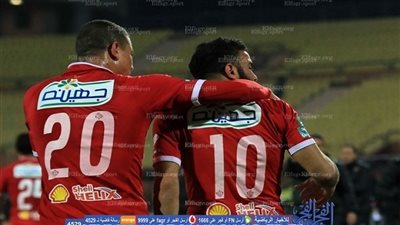 عماد متعب: ملتزم بقرار إدارة الاهلي بشأن تجديد تعاقدي