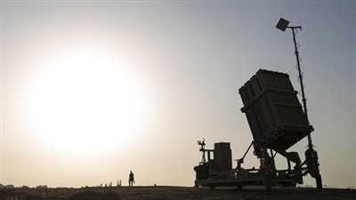 إسرائيل تعلن قصف داعش في سيناء