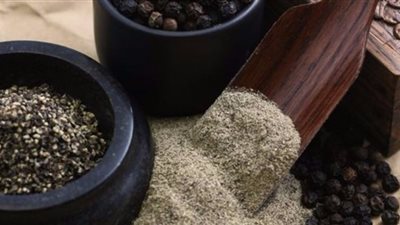 مجلة ألمانية: الفلفل الأسود يقوي المناعة ويحسّن المزاج