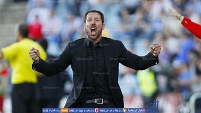 سيميوني يفاضل بين توريس وجاميرو قبل معركة ليفركوزن بدوري الأبطال