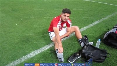 المنتخب يتخذ أولي الخطوات الرسمية لضم سام مرسي