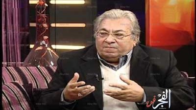 فاروق فلوكس: لم أحصل على باقي مستحقاتي من 