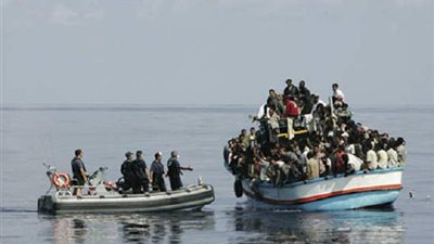 مصر قد تبرم اتفاقية لمكافحة الهجرة غير الشرعية مع الاتحاد الأوروبي 