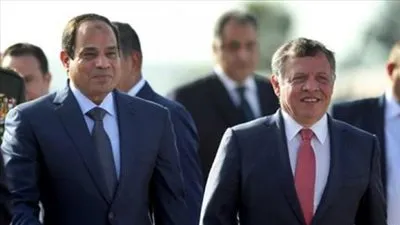 سياسي أردني: مصر تشكل عمقا استراتيجيا للأردن