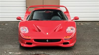 سيارة مايك تايسون 