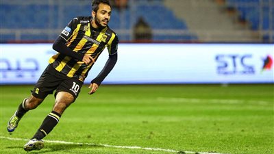 بعد صدمة النقاط.. رسالة هامة من كهربا إلى الإتحاديين