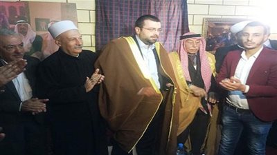 الأمين العام لـ