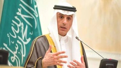 الجبير: مستعدون للمشاركة بقوات خاصّة في سوريا بجانب أمريكا