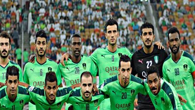 الأهلي يستضيف بونيودكور الاوزبكي في إنطلاقة مشواره الآسيوي