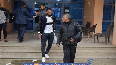 حمادة صدقي يحرج الجبلاية