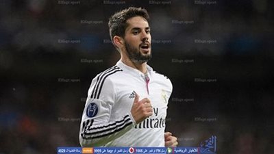 تشيلسي يعقد اتصالات رسمية مع نجم ريال مدريد