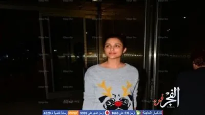 بارنيتي تشوبرا تصل مصر لحضور ظاهرة تعامد الشمس على وجه رمسيس الثاني (صور)