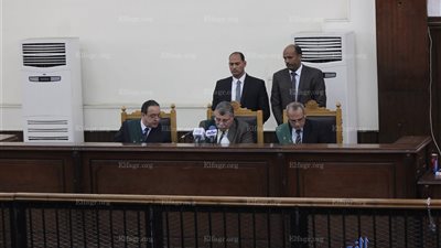 تأجيل محاكمة المتهمين بـ