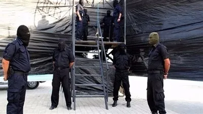 إدانات حقوقية لإصدار محاكم حماس أحكاماً بالإعدام ضد فلسطينيين