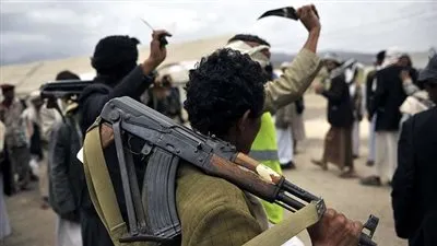 مستشار هادي: تصنيف الحوثيين منظمة إرهابية مطلب شعبي