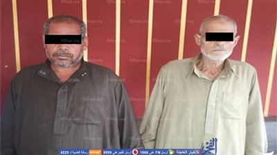 ننشر تفاصيل مقتل عامل خردة على يد مزارعين بميت محسن في الدقهلية 