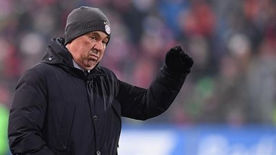 الاتحاد الألماني يعاقب 