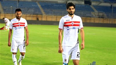 الزمالك يخاطب الـ