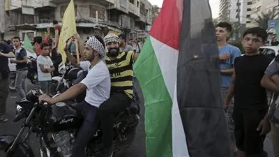 الحكومة الفلسطينية تدعو حركة 