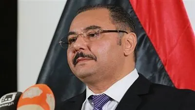إيقاف الناطق الرسمي للمجلس الرئاسي الليبي عن العمل