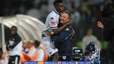 بيدفيست يصل القاهرة 8 مارس لمواجهة الأهلي في إفريقيا