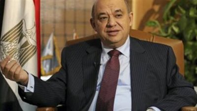 وزير السياحة يستقبل نائب رئيس البرلمان الألماني