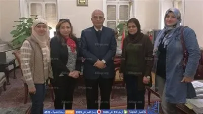 كواليس لقاء 