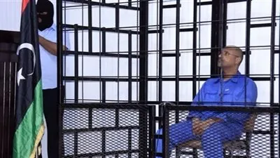 الأمم المتحدة: محاكمة سيف الإسلام القذافي 