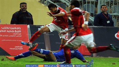 دجلة يحصل على توقيع ظهير الأهلي