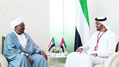 أهم أخبار اليمن اليوم.. محمد بن زايد يكشف دور القوات السودانية في البلاد