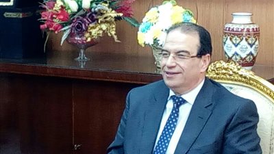 غلق 7 منشأت وسحب 11 عينه عشوائية في حملة صحية بأجا 