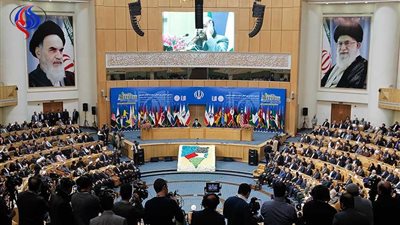 أهم اخبار ايران اليوم .. مؤتمر طهران الدولي السادس وأولوية تحرير فلسطين والقدس الشريف