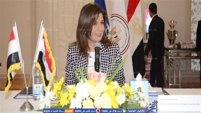 مدير المنظمة الدولية للهجرة بالقاهرة: ملف الهجرة من أهداف التنمية العالمية 