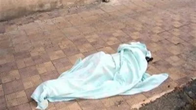 مقتل موظف على يد مختل عقليًا في مطروح